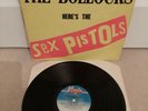 Never Mind The Bollocks Here's The Sex Pistols Vinyl 12