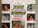 Elvis Presley w/ Nancy Sinatra Speedway LSP3989 1st Ed No RE 5S/5S VG+/VG+