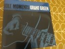 Grant Green, Idle Moments Vinyl Album Mint