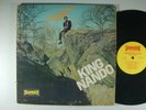 KING NANDO Unpredictable Sounds SALSA Guaguanco LP Swinger