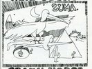 Neil Young - Zuma 093624938477 (Vinyl Used Very Good)