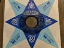 Garage 45 The Breakers - Don't Send Me No Flowers / Love Of My Life - Amy 938