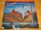 Al Stewart Time Passages 1981 Mobile Fidelity Sound Lab Mo Fi 1981 LP w/ Inserts