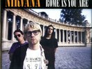 Nirvana Rome As You Are Live At The Castle Theatre Vinile Lp Nuovo & Sigillato