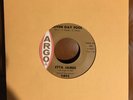Northern Soul-Etta James-Seven Day Fool-Argo