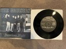 The Bruisers American Night, Skinhead, Oi , Punk, Dropkick Murphys