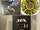 Ozzy Osbourne Bark At The Moon Vinyl LP See You On The Other Side LIMITED RARE