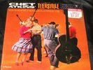 CHET ATKINS Teensville LP ORIGINAL 1960 RCA MONO LPM-2161 NEW STILL SEALED