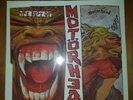 MOTÖRHEAD - The Best Of Motörhead 12
