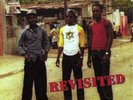 WATERHOUSE REVISITED: junior reid, sugar minott, michael palmer * REGGAE LP