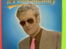 TEX RUBINOWITZ Self Titled LP 1985 Texas Rockabilly MINT-  #4039