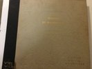 Lotte Lehmann, Lauritz Melchior – 78 rpm Victor Album M 298: Die Walküre Act 1
