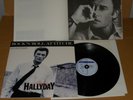 JOHNNY HALLYDAY MAXI 45T Original ROCK 'N 'ROLL  ATTITUDE Avec le LIVRET NEUF
