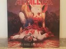 Metallica 2 lp The Pigs Are Alright