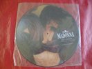 MADONNA PICTURE DISC LIKE A PRAYER 12# W7539TP