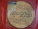 MADONNA - MILES AWAY UK 12