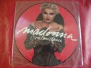 MADONNA YOU CAN DANCE UNOFFICIAL BOOTLEG 12
