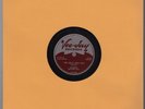 Orig SPANIELS House Cleaning / The Bells Ring Out 78 Vee-Jay Doo Wop R&B