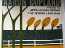 RCA Victor Red Seal ?LSC-2401 – Aaron Copland – Appalachian Spring – LP – NM