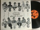HAR-YOU Percussion Group-Original ESP DISK 1067 ORO-5 Jazz LP NM  Ghetto Youth