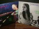 Lot: 2 DINOSAUR JR 2-LP sets - Where You Been / Green Mind - NEW Sealed RE vinyl