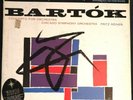 BARTOK Concerto for Orchestra,  FRITZ REINER. Shaded Dog. RCA LSC 1934 LP NM-