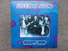 FREEMAN SOUND-Heavy Trip LP + 7