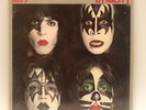KISS Dynasty LP Album 1979 Casablanca Records NBLP 7152  VG