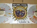 SUBLIME- 40oz To Freedom Vinyl ed.2000