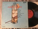 ALBERT COLLINS “The Cool Sound Of” 1965 Orig MONO TCF HALL 8002 “” NM-