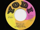 Sharen Clark - Mama Didn't Lie / I'm Not Afraid Of Love (Soul, 45) 1000