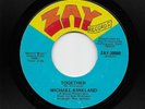 Michael Mike Kirkland - Together / The Prophet (Soul, 45) 30000