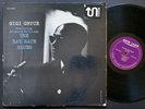 GIGI GRYCE RICHARD WILLIAMS The Rat Race Blues LP NEW JAZZ NJLP 8262 RVG DG MONO