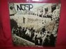 ROBERTO DE SIMONE NUOVA COMPAGNIA CANTO POPOLARE Same LP 1973 ITALY Mint-