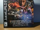 Juice WRLD - Death Race For Love Vinyl Record LP Signed Autographed Copy