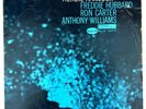 Herbie Hancock Empyrean Isles Jazz Blue Note BST 84175 LP 1970 Liberty UA VG