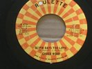 Chuck Wood Seven Days Too Long on Roulette R 4754 SVG+ Northern Soul 45