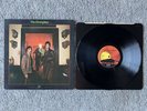 The Stranglers ?– Stranglers IV (Rattus Norvegicus) (UK Vinyl LP, 1977) EX/NM