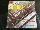 THE BEATLES “Please, Please Me” LP Mono