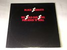 Black Sabbath 1976 We Sold Our Soul For Rock 'N' Roll * Warner Brothers Vinyl LP