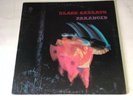 BLACK SABBATH Paranoid LP WHITE LABEL PROMO * NOT FOR SALE * Warner Bros 1970