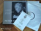 PETER GRUMMER BACH COMPLETE CELLO SUITES MIRECOURT SIGNED BOX LIM 300 No 58/300
