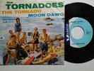 THE TORNADOES THE TORNADO MOON DAWG VEDETTE 7