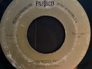 PANAMA Latin Soul LOS SILVERSTONE Tamborito Swing 7