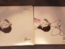 Selena Gomez - Hand Signed *Rare* Vinyl - In hand - Ready to ship