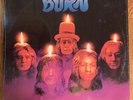Deep Purple “Burn” SEALED MINT ORIGINAL US WARNER BROS 1st US 74 PRESS W 2766 LP