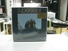 SUPERSISTER LP EUROPE PRESENT FROM NANCY 2019 180GR. LIMITED RED VINYL