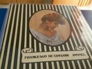 La Rimmel Francesco De Gregori 1975 Lp Vinile 33 Giri italia