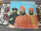 Abyssinians , Arise , Clinch Label
