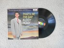Buddy Holly Rock A Billy LP That'll Be The Day (DECCA DL 8707) VG/VG+